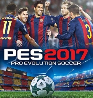 PES 2017 PC PES 2017 Oyun kullananlar yorumlar